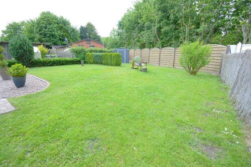 Gartenansicht - 