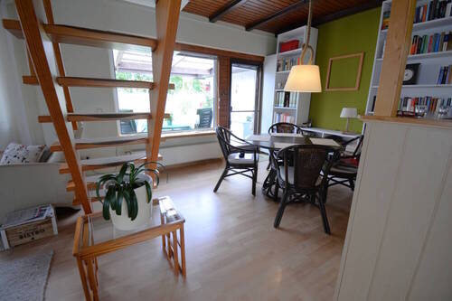 Essbereich - Einfamilienhaus mit 60,00 m² in Hennstedt zum Kaufen