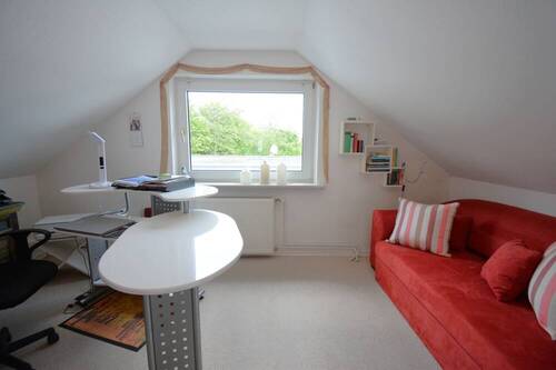 Arbeitszimmer - 