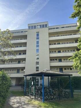 Hausansicht - 