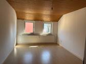 Schlafen - 3 Zimmer Etagenwohnung zur Miete in Crailsheim