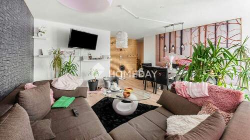 Wohnzimmer 1 - 