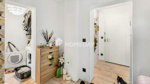 Flur 1 - 