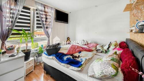 Schlafzimmer 1 - 