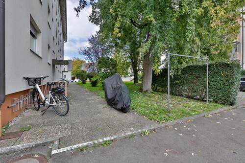 Bild 4 - Etagenwohnung mit 70,00 m² in Konstanz zum Kaufen