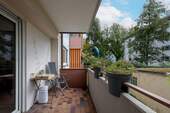 Balkon - 