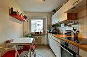 Kueche - 