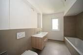 Stilvolles Badezimmer - 