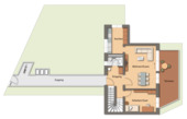 Stadthaus F EG - 