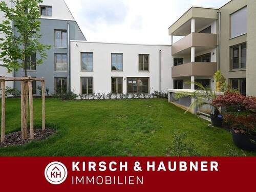 Attraktives Stadthaus - NEUBAU - hochwertiges Stadthaus im Zentrum! Neumarkt - Altdorfer Straße
