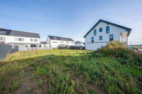 Bereich 2 - Grundstück zum Kaufen in Bergheim