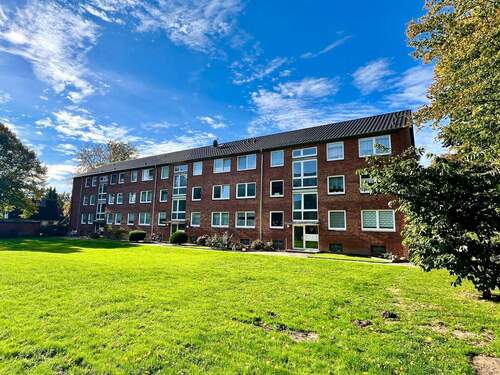 IMG_8225 - 2 Zimmer Etagenwohnung in Lübeck