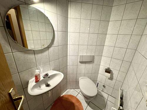Gäste-WC EG - 