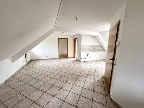 Wohnzimmer Einliegerwohnung - 