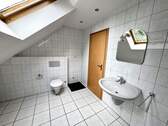 Badezimmer Einliegerwohnung - 