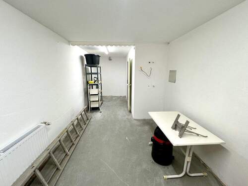 Werkstatt (Kellerersatz) - 