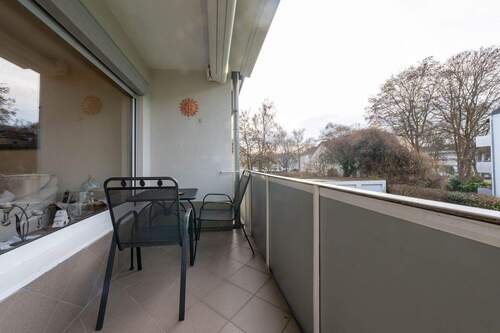 Balkon - 