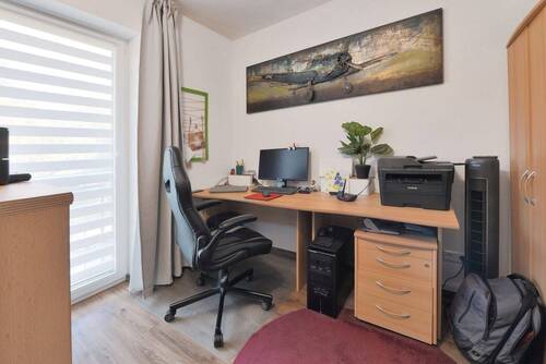 Büro / Gästezimmer - 