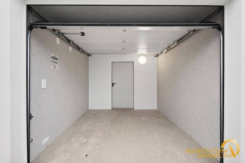 Fahrradraum - 