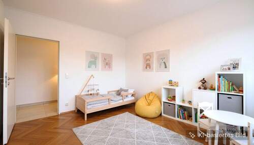 KI-generiertes Einrichtungsbeispiel - 