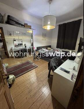 Bild 3 - 2 Zimmer Etagenwohnung in Hamburg