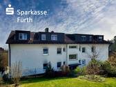 Frontansicht - Wohnung in Obermichelbach - 299.000,00&nbsp;EUR Kaufpreis, ca.&nbsp; 86,00&nbsp;m&sup2;&nbsp;Wohnfl&auml;che