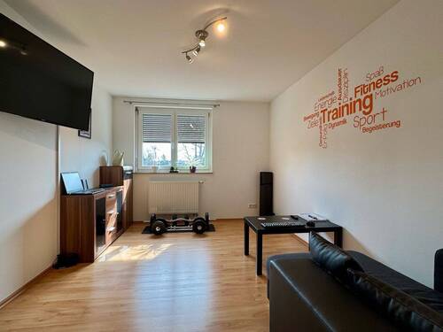 Büro, Gäste- oder Kinderzimmer - 