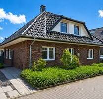 Moderner Bungalow in ruhiger Wohnlage von Gronau