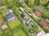 Baugrundstück Lemsahl-Mellings - Baugrundstück EFH in Lemsahl-Mellingstedt