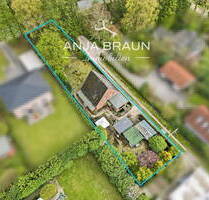 Baugrundstück EFH in Lemsahl-Mellingstedt - Hamburg
