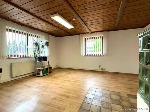 VUB0002216-4 - Büro mit 90,00 m&sup2; in Rehau zur Miete