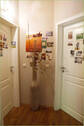Vorflur Toiletten - 