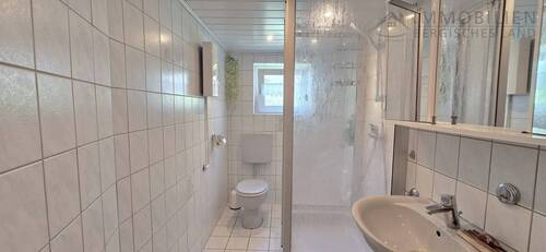 Badezimmer EG - 