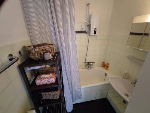 Badezimmer - 