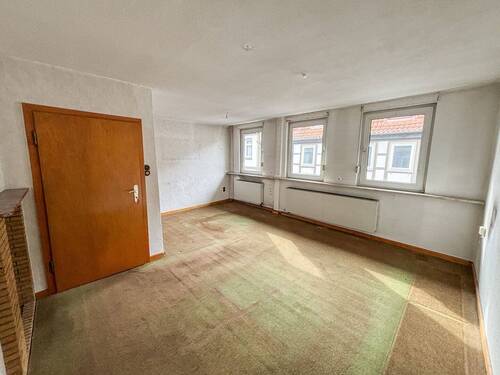 11 Zimmer 3 OG - 