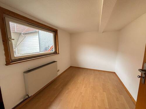 14 Zimmer 1 DG - 