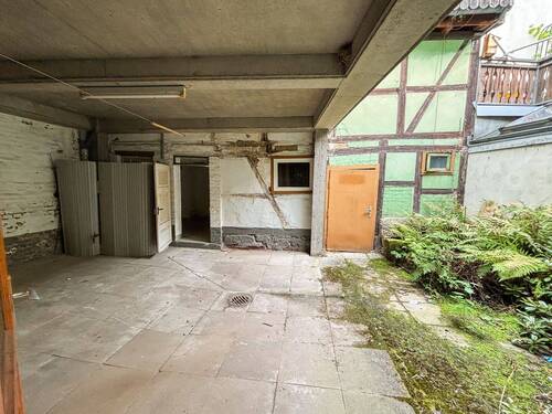 18 Innenhof - 