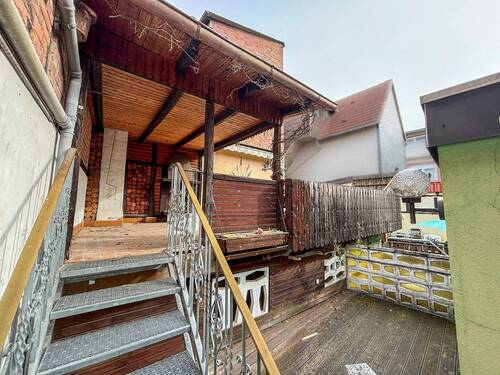 20 Terrasse OG - 
