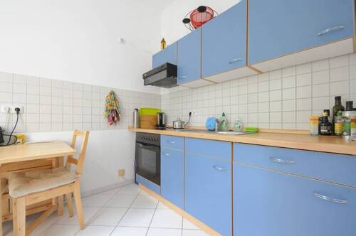 Küche (Archivbild) - 