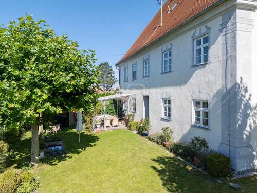 Südansicht - Einfamilienhaus mit 327,00 m² in Mindelheim zum Kaufen