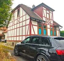 Hann. Münden-Gimter Strasse – 2 gepflegte Einfamilienhäuser