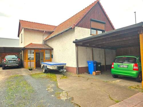 4.jpg - Mehrfamilienhaus, Wohnhaus mit 201,00 m² in Hann. Münden zum Kaufen