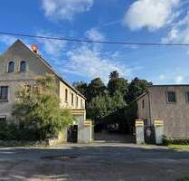 Dieser Hof ist eine kreative Oase ! - Oschatz Schmorkau