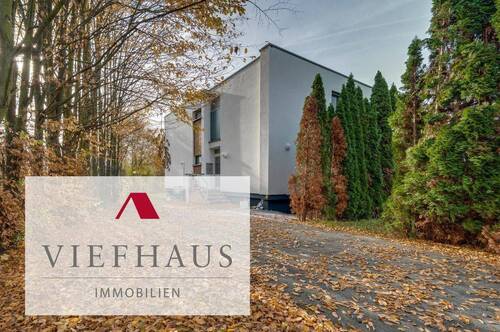 Viefhaus Immobilien Würzburg - Provisionsfrei: Bürofläche in Rottendorf