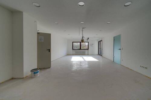 Büro 1 - Büro in Rottendorf