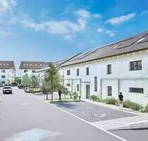 ... AIGNER - Quartier am Wintererhof - exzellente Neubauwohnung im 1.OG in gehobener Ausführung ... - Mühldorf a.Inn Altmühldorf