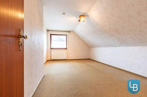 Individuell nutzbares Zimmer II - 