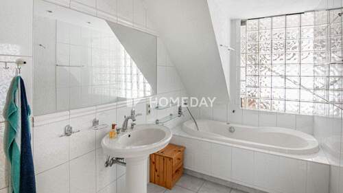 2. OG Badezimmer 1 - 