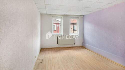 1. OG Schlafzimmer 1 1 - 