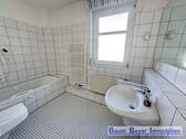 Tageslichtbad im Obergeschoss - 